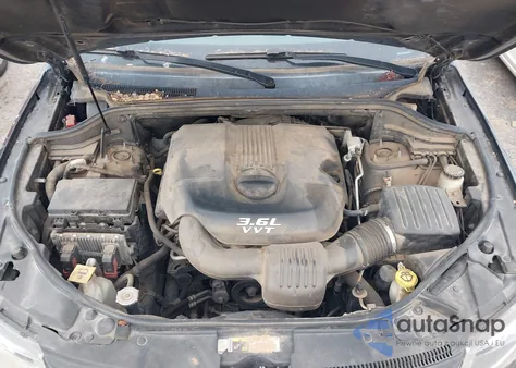 2014 Jeep Grand Cherokee Laredo из США, поврежденный, VIN 1C4RJEAG1EC126581